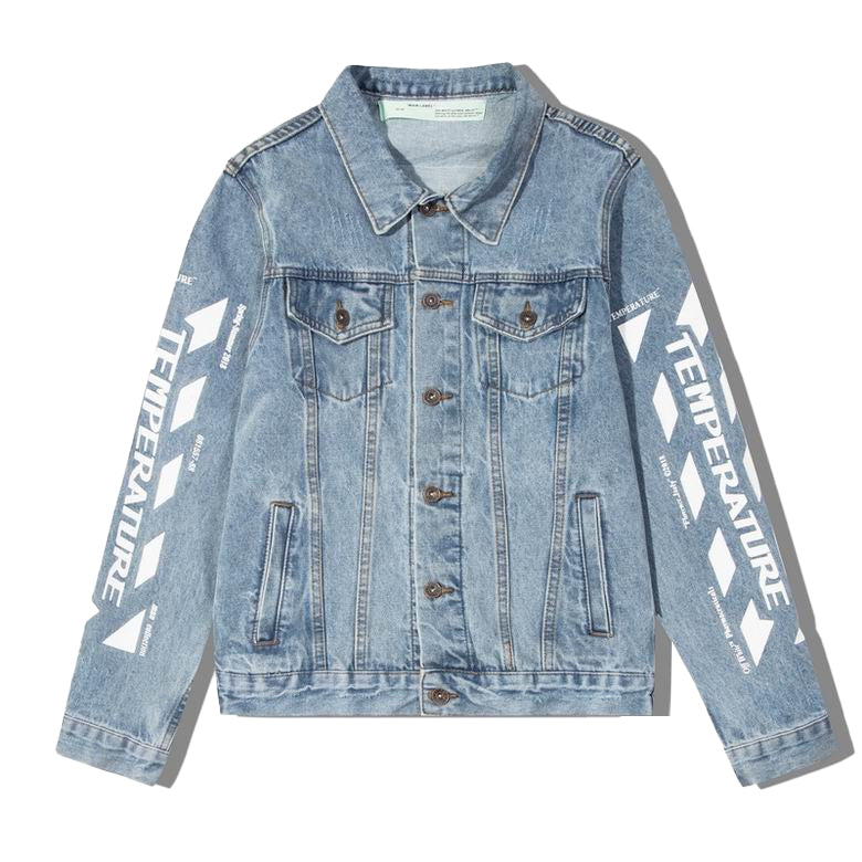 OFF WHITE