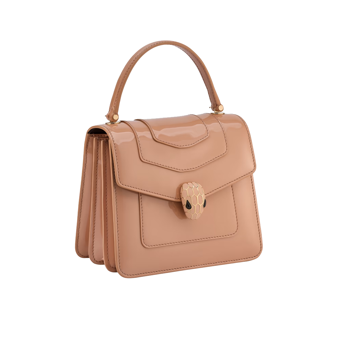 BVLGARI