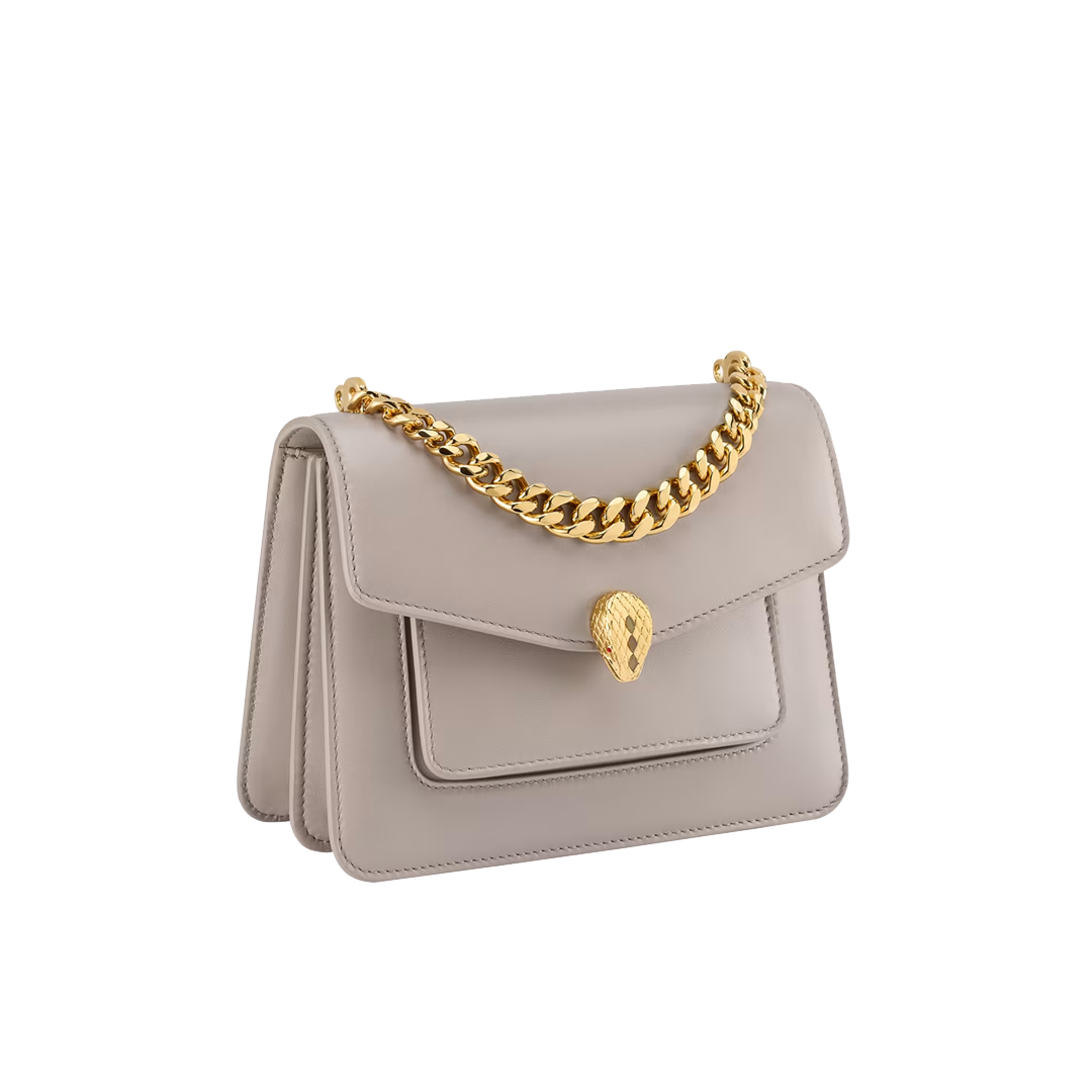 BVLGARI