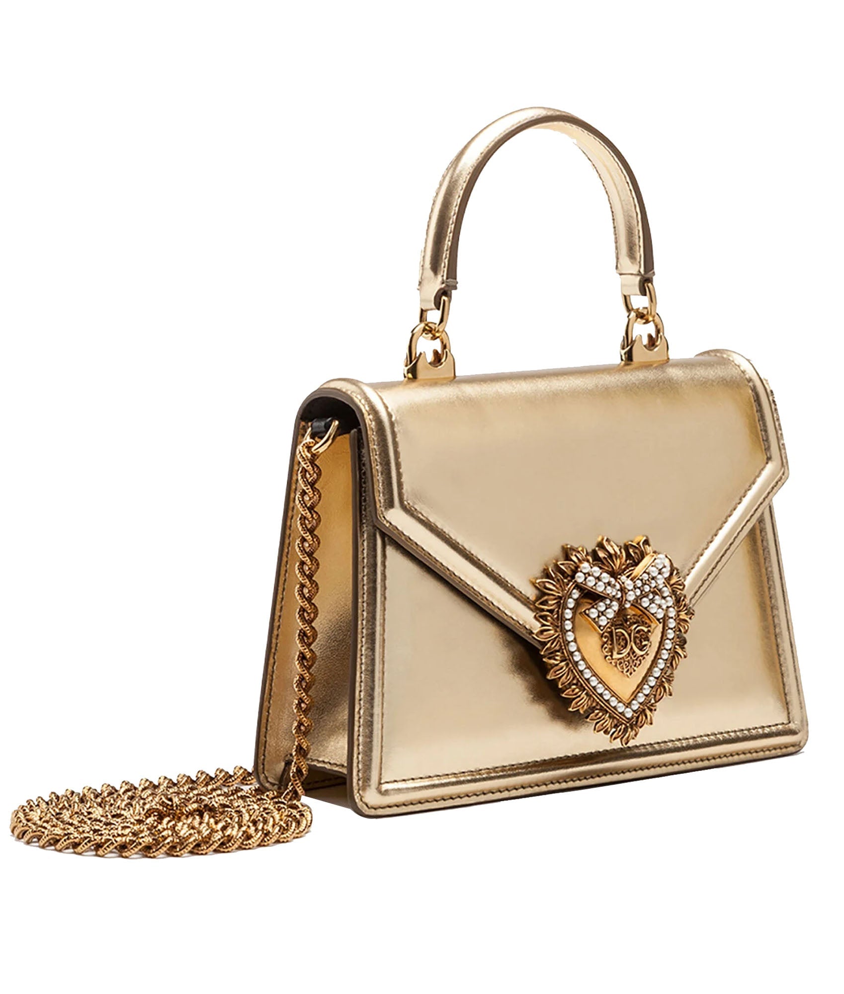 DOLCE & GABBANA