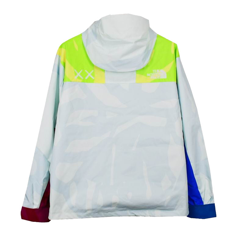 THE NORTH FACE