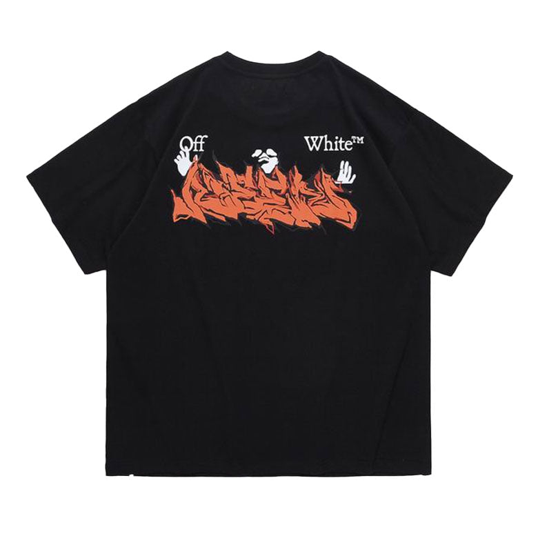 OFF WHITE