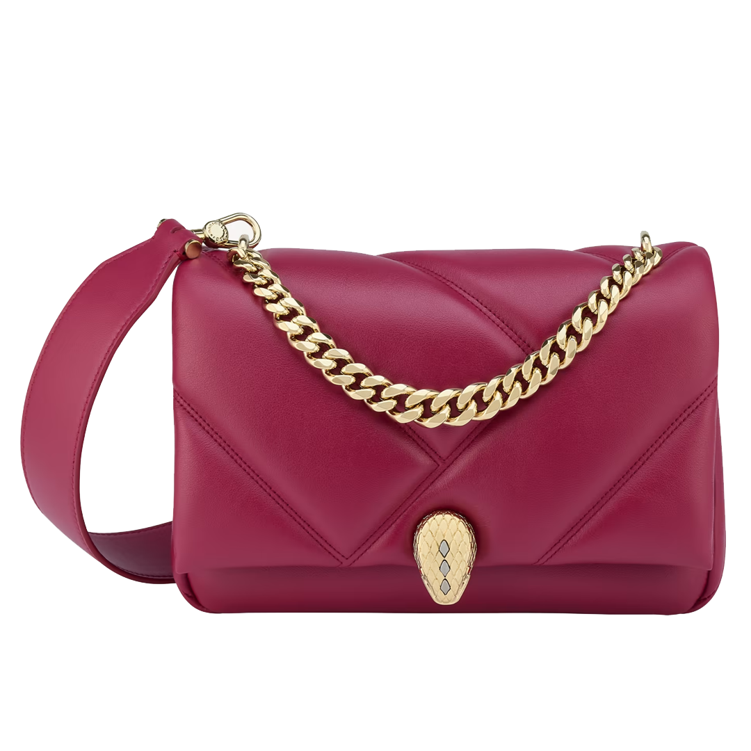 BVLGARI
