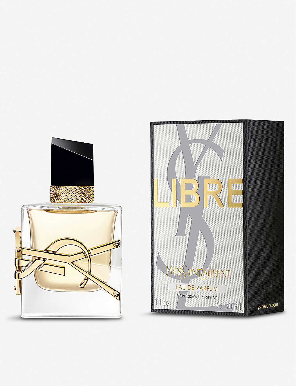 YVES SAINT LAURENT – Rodeodrive