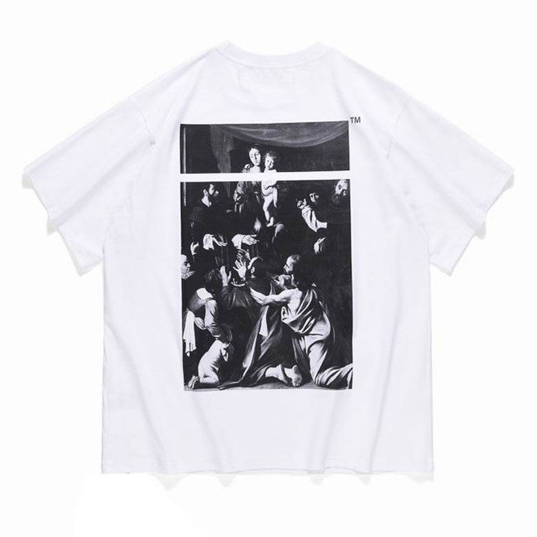 OFF WHITE