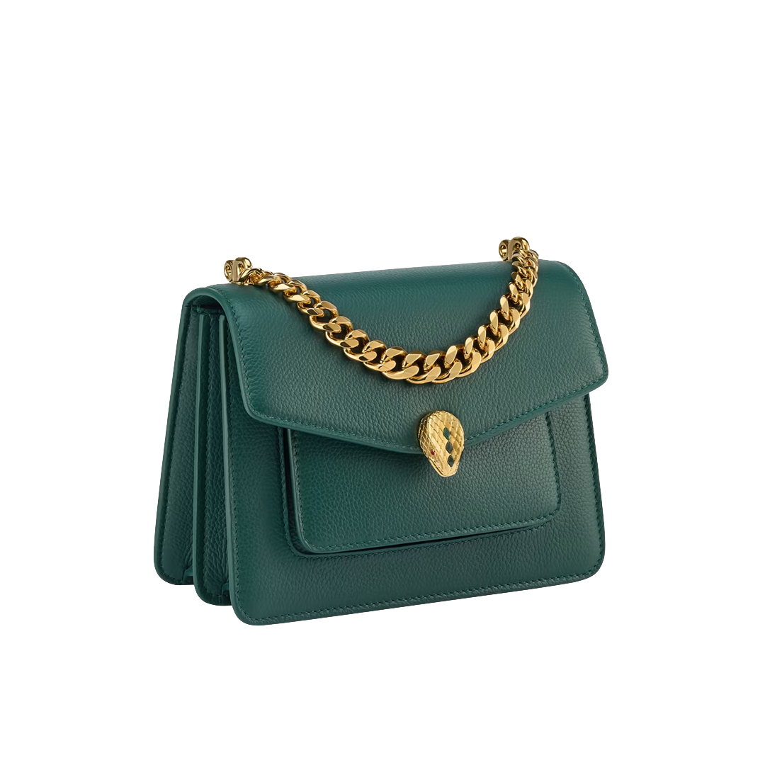 BVLGARI