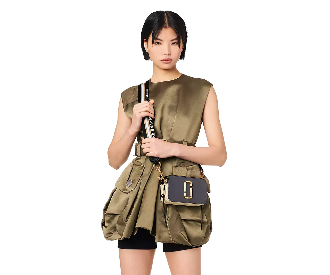 MARC JACOBS