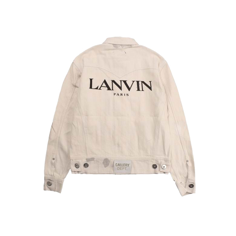 LANVIN