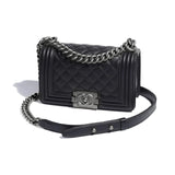 CHANEL