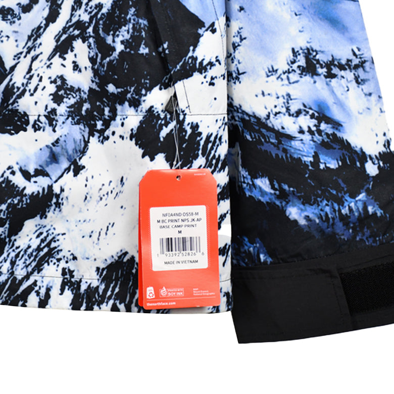 THE NORTH FACE