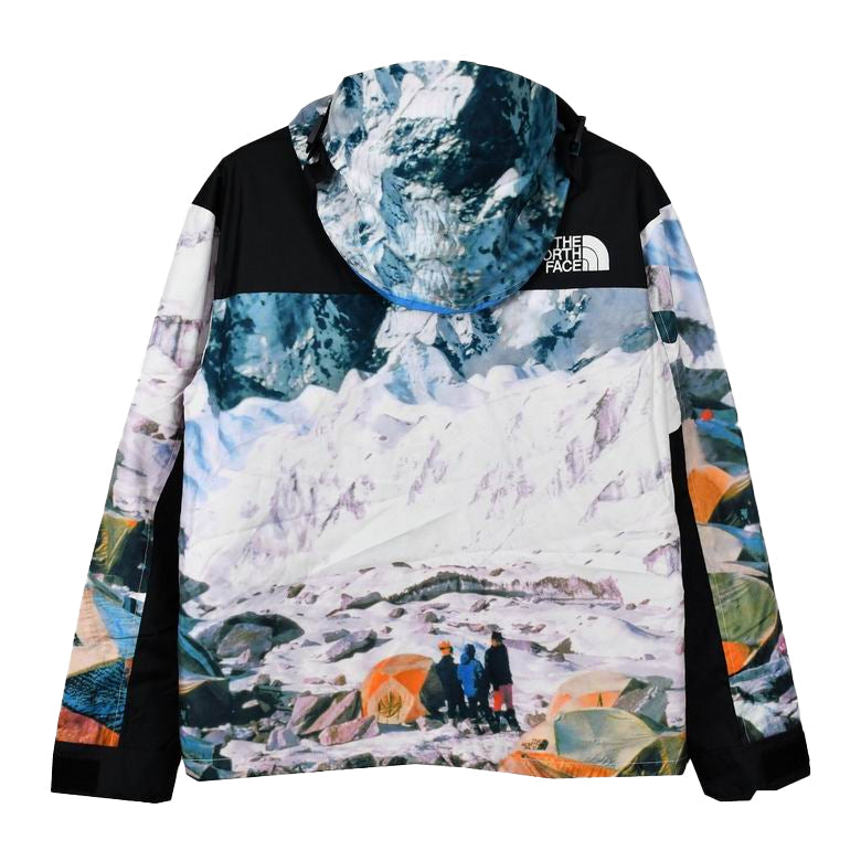 THE NORTH FACE
