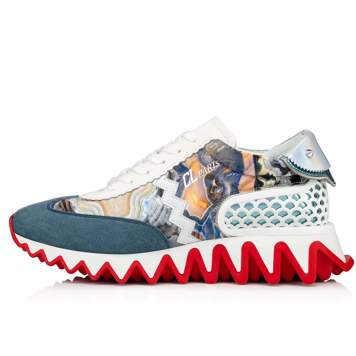 CHRISTIAN LOUBOUTIN