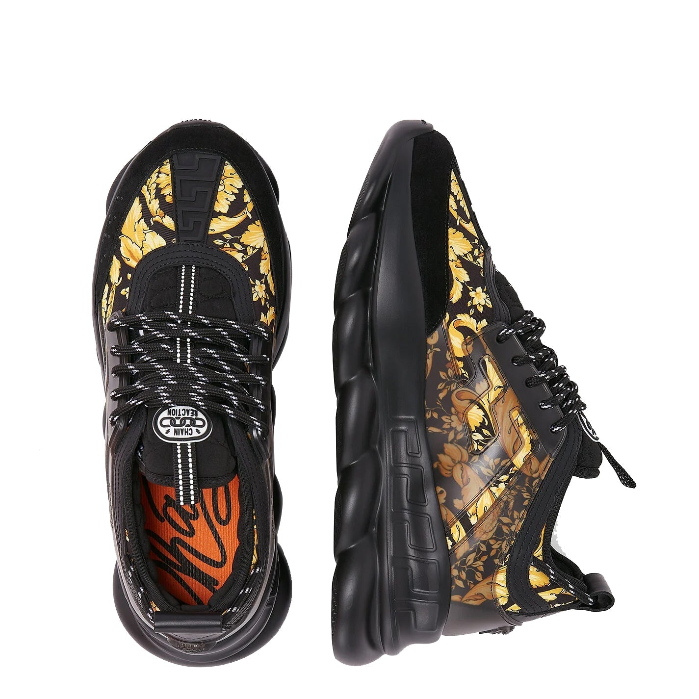 VERSACE