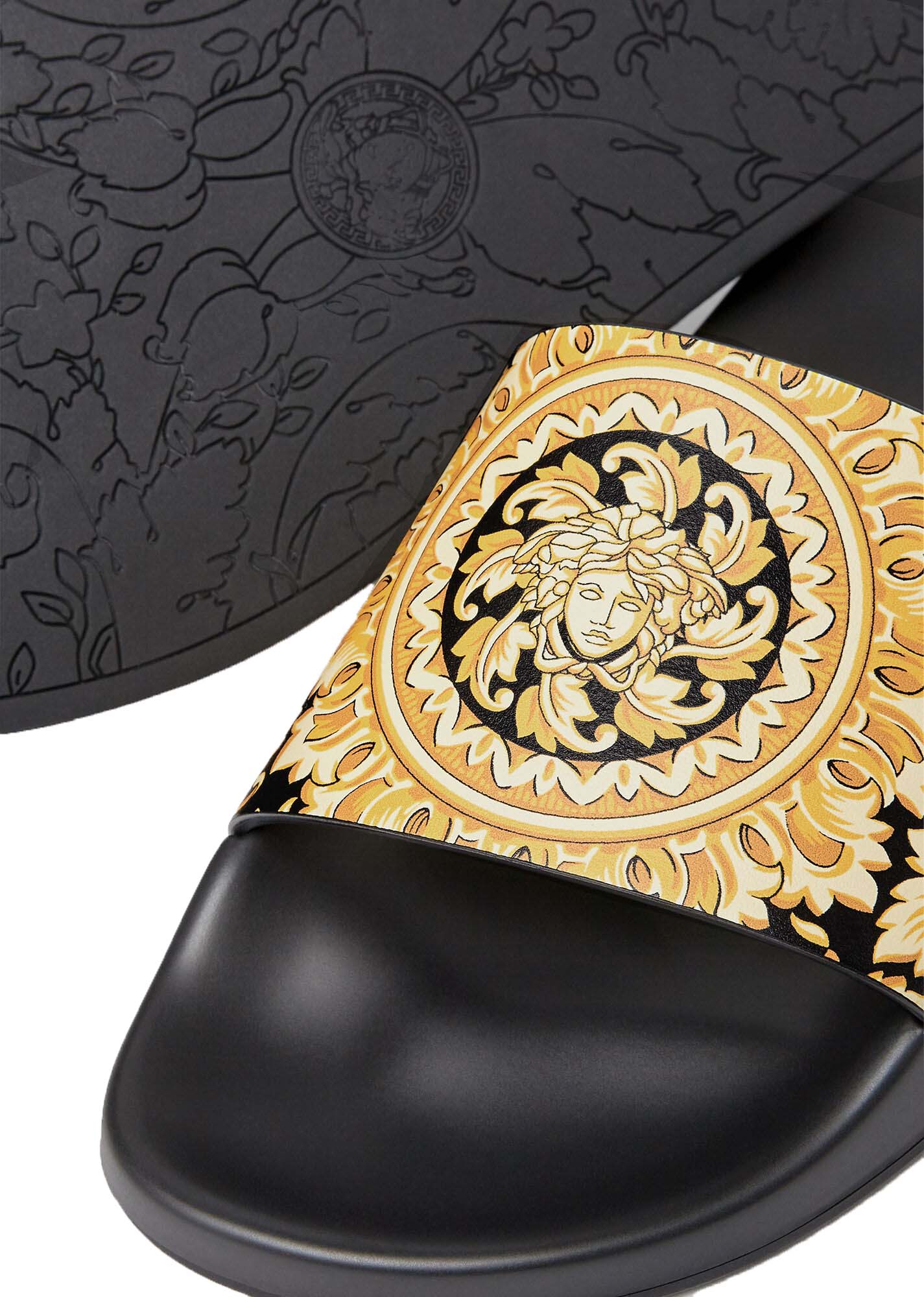 VERSACE