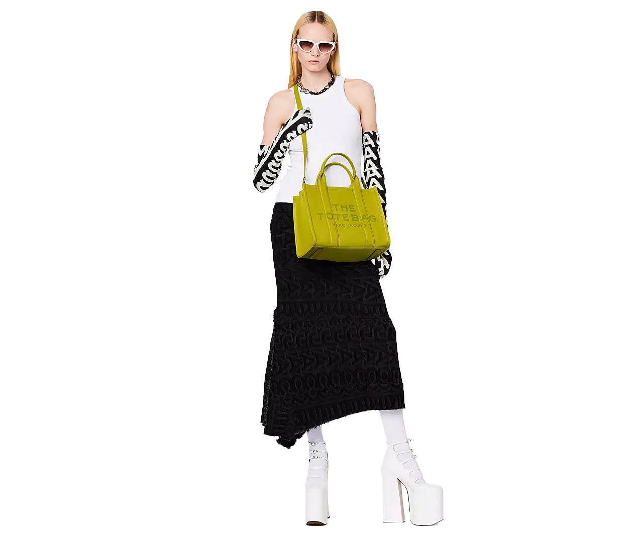 MARC JACOBS