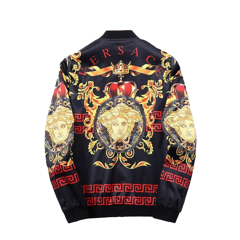 VERSACE
