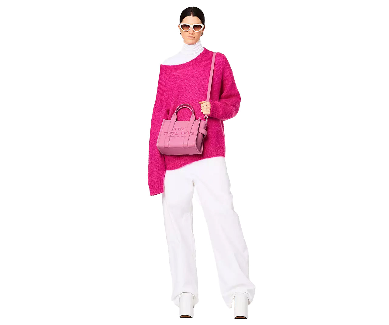 MARC JACOBS