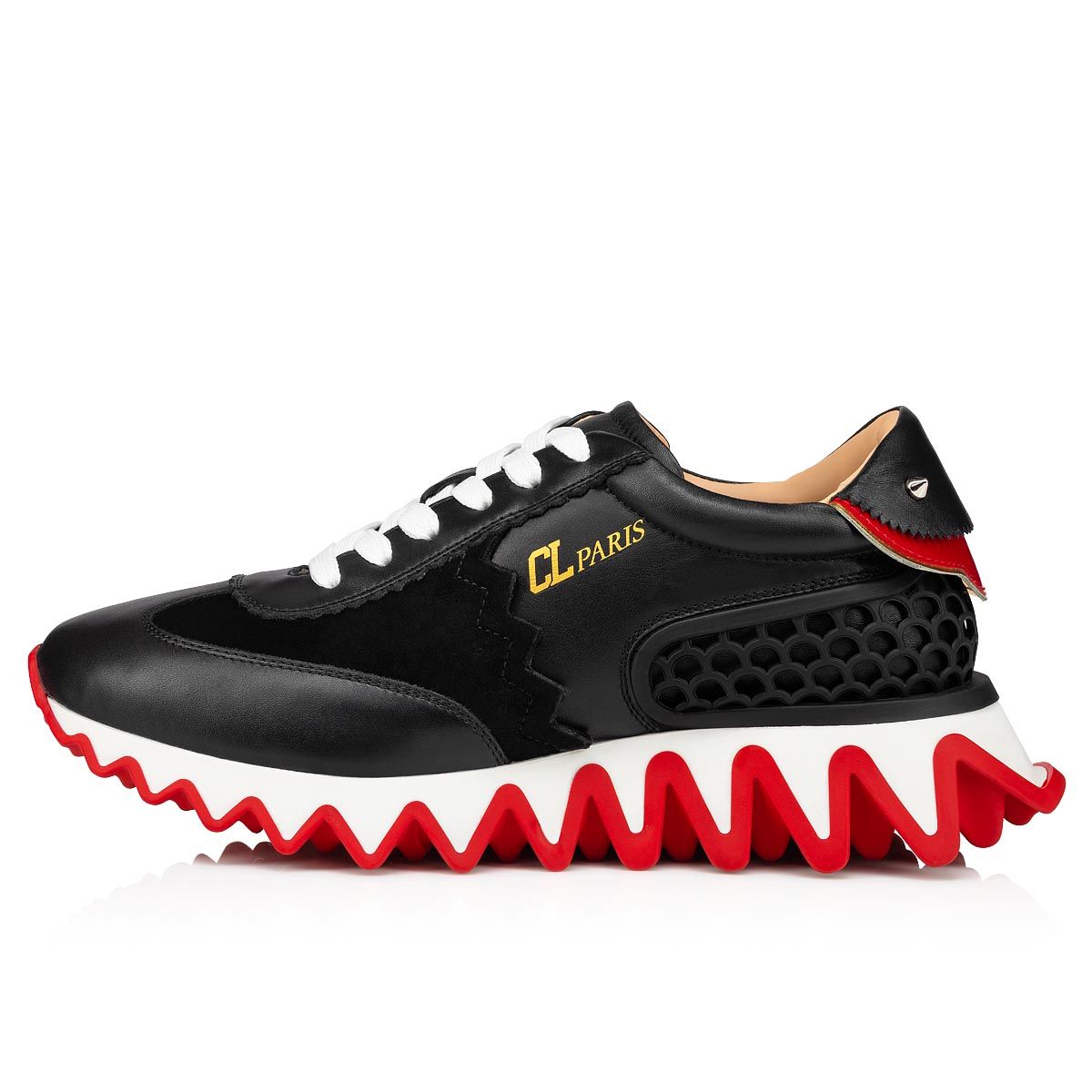 CHRISTIAN LOUBOUTIN