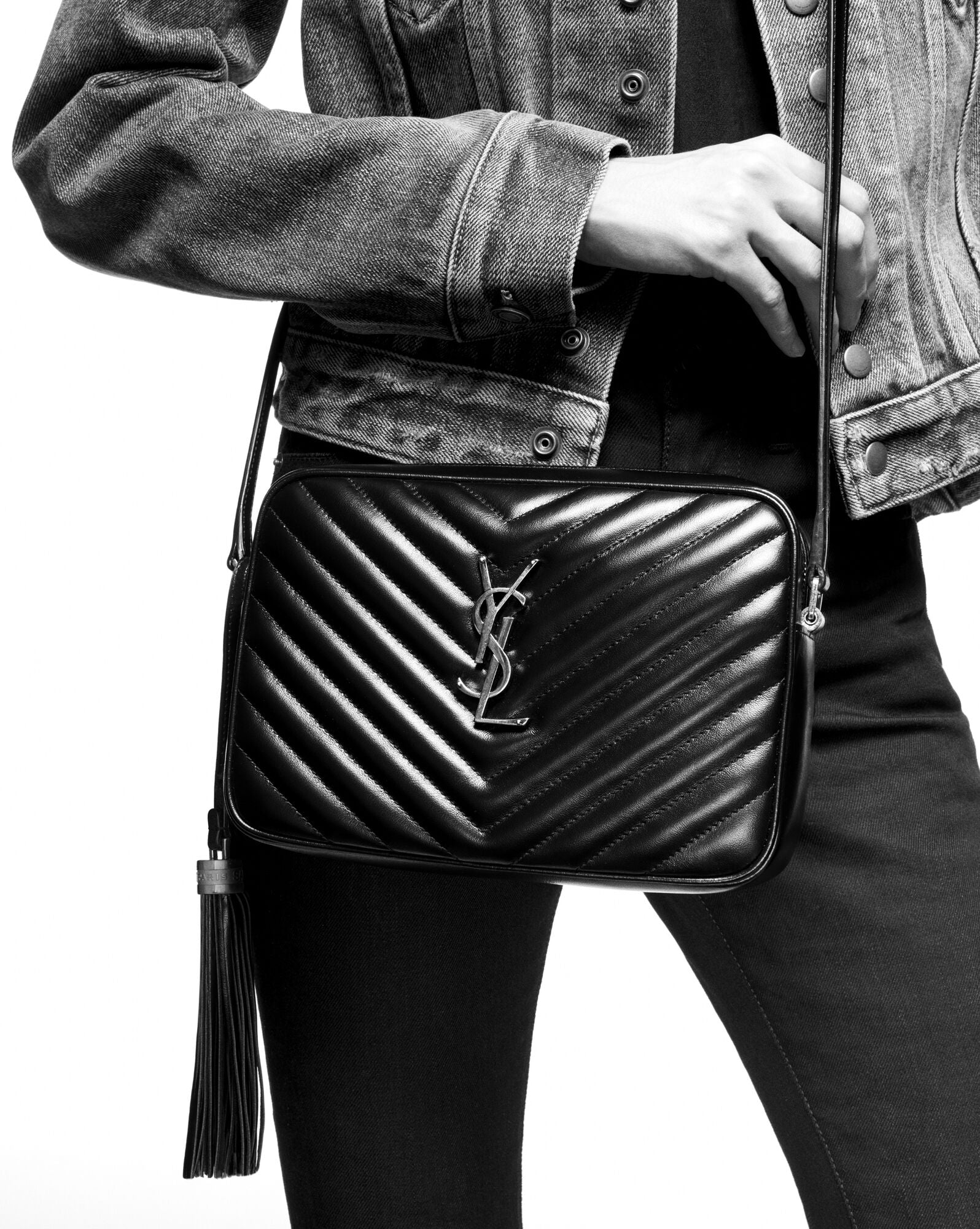 SAINT LAURENT