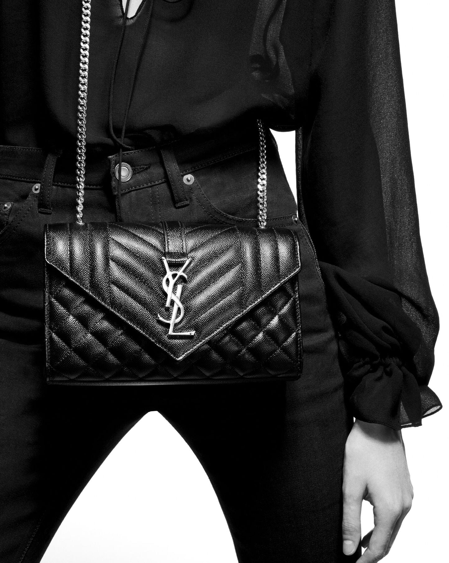 SAINT LAURENT