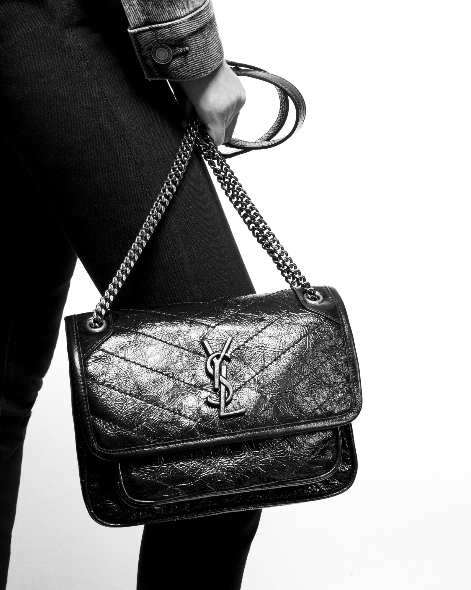 SAINT LAURENT