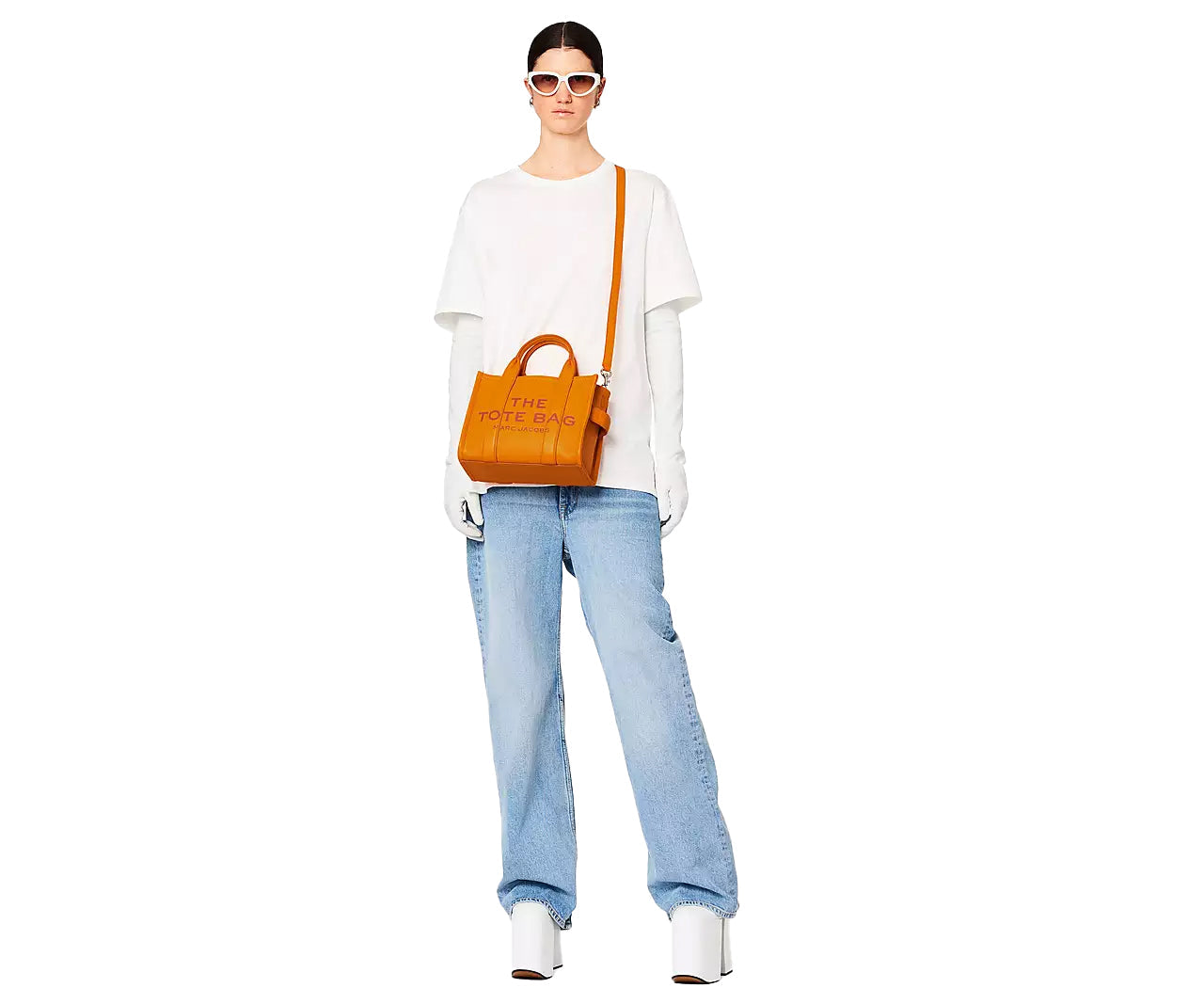 MARC JACOBS