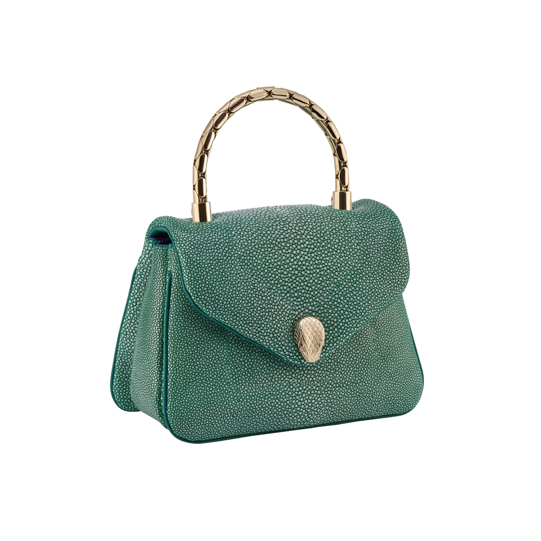 BVLGARI