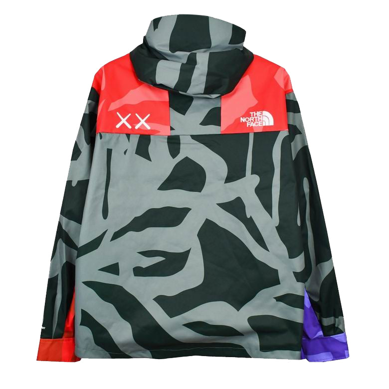 THE NORTH FACE