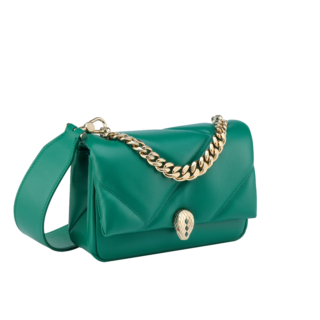BVLGARI
