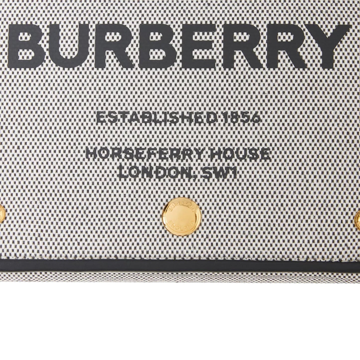 BURBERRY