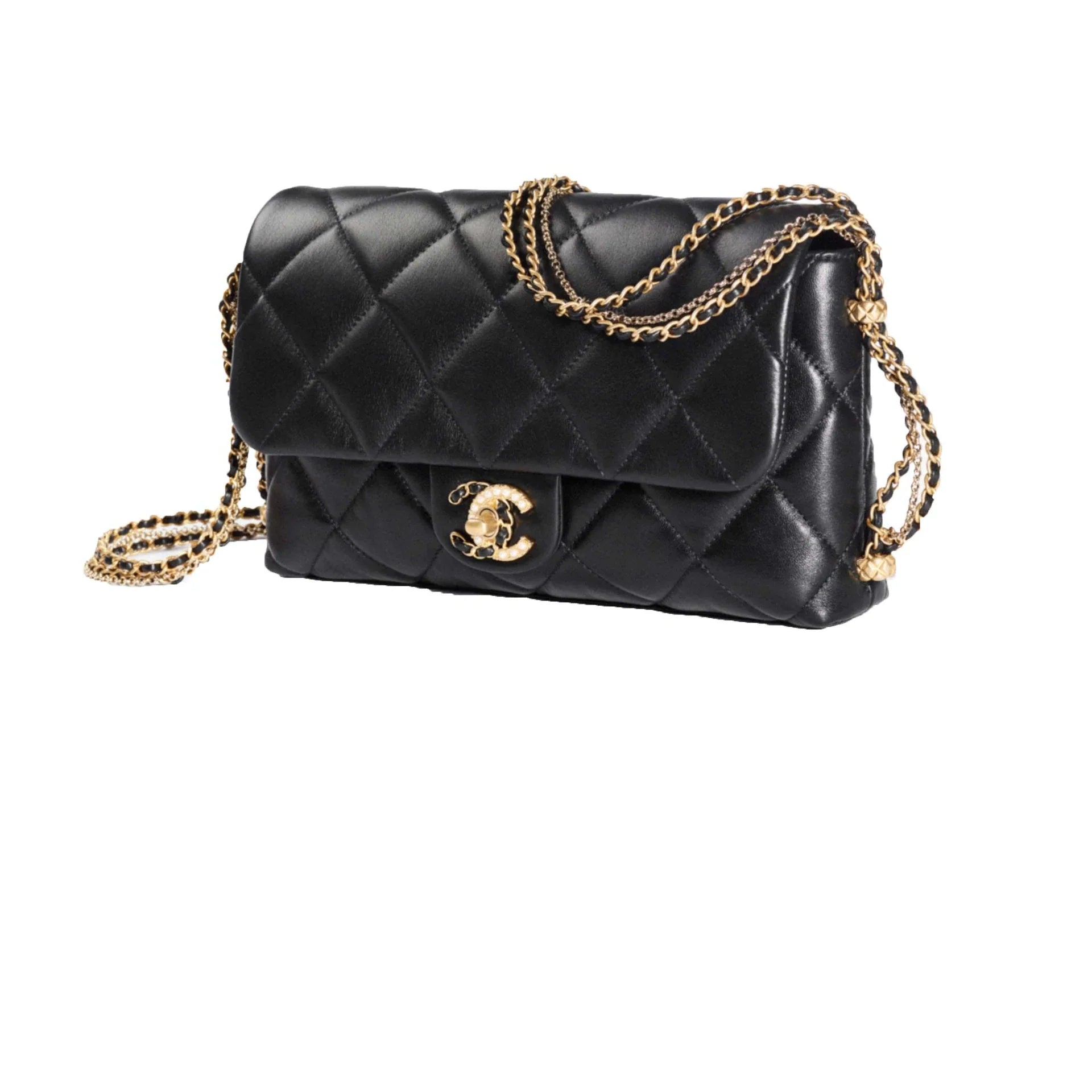CHANEL