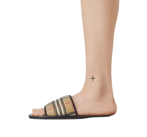 BURBERRY