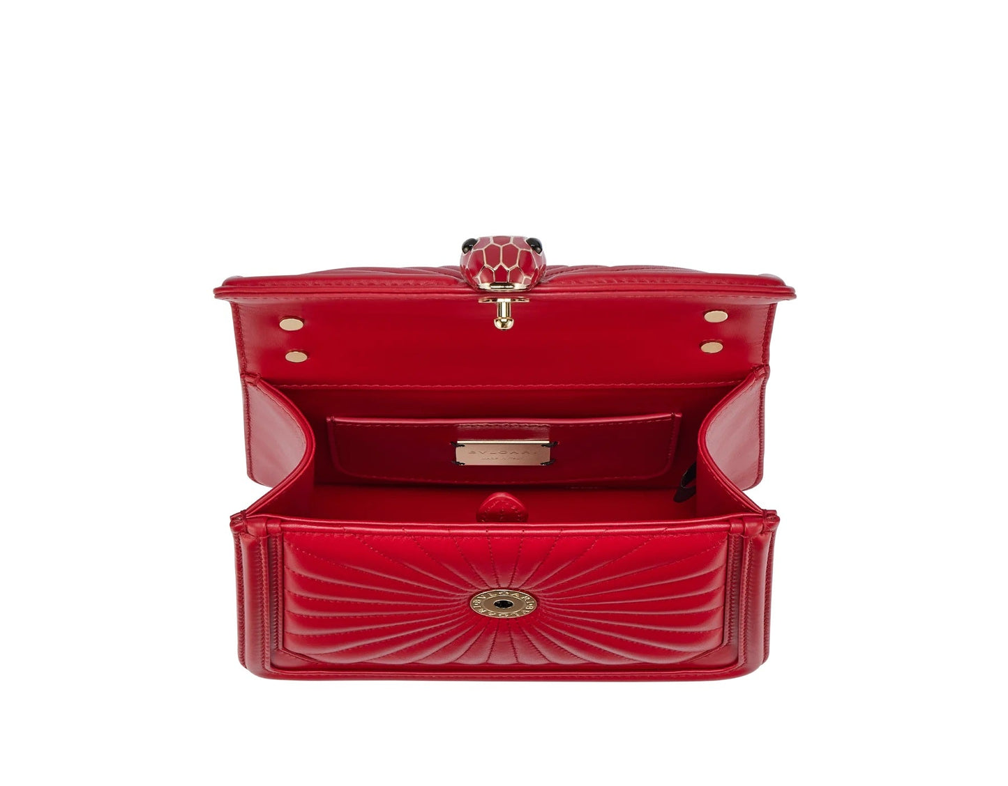 BVLGARI