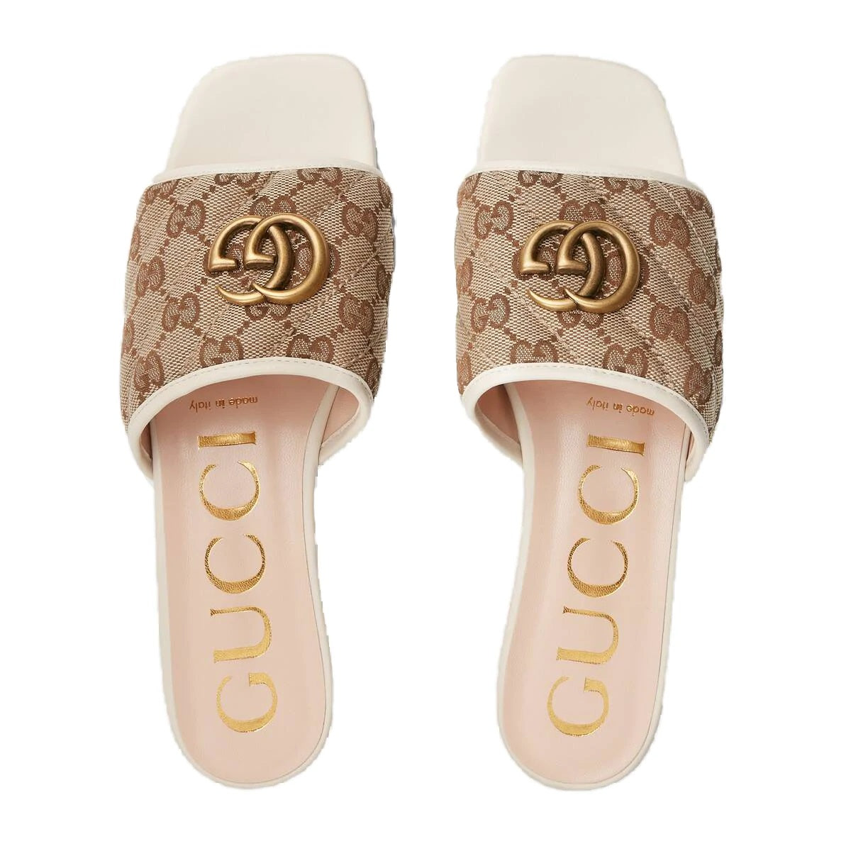 GUCCI