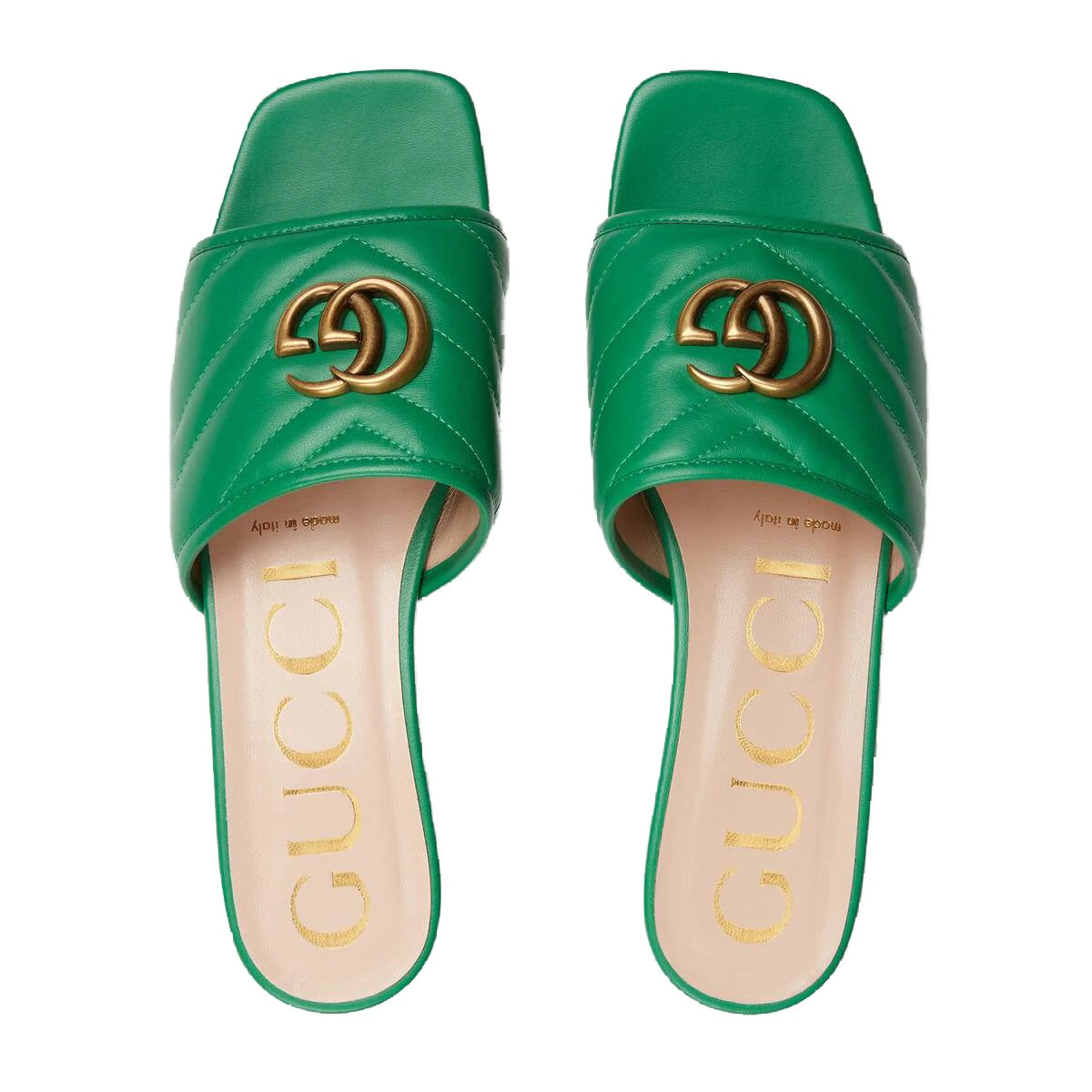 GUCCI