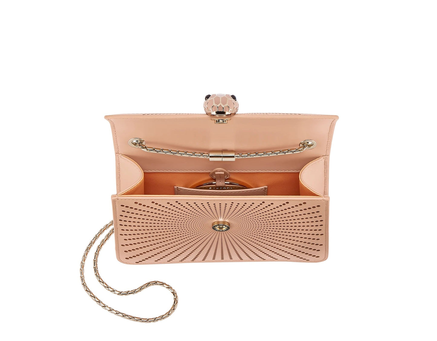 BVLGARI