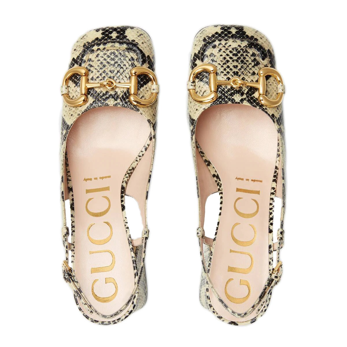 GUCCI