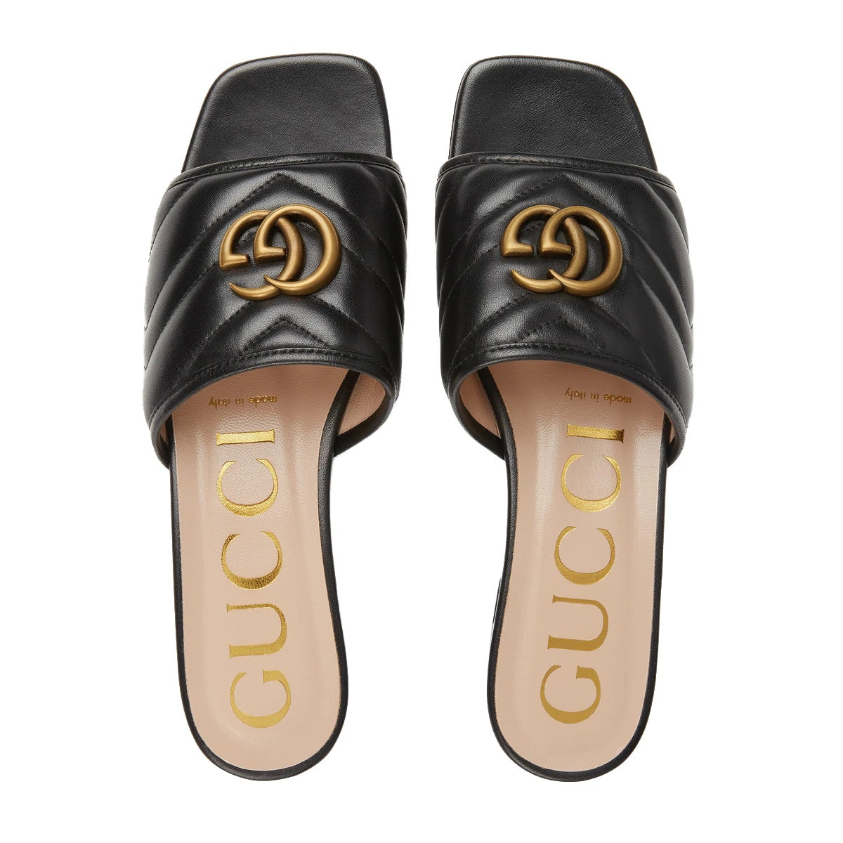GUCCI