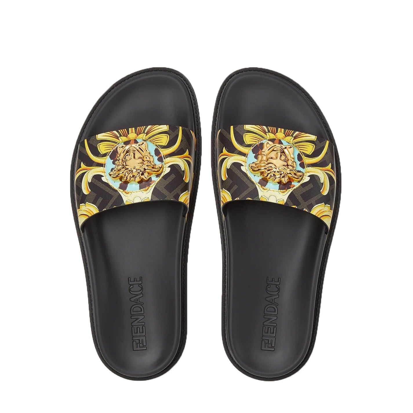 VERSACE