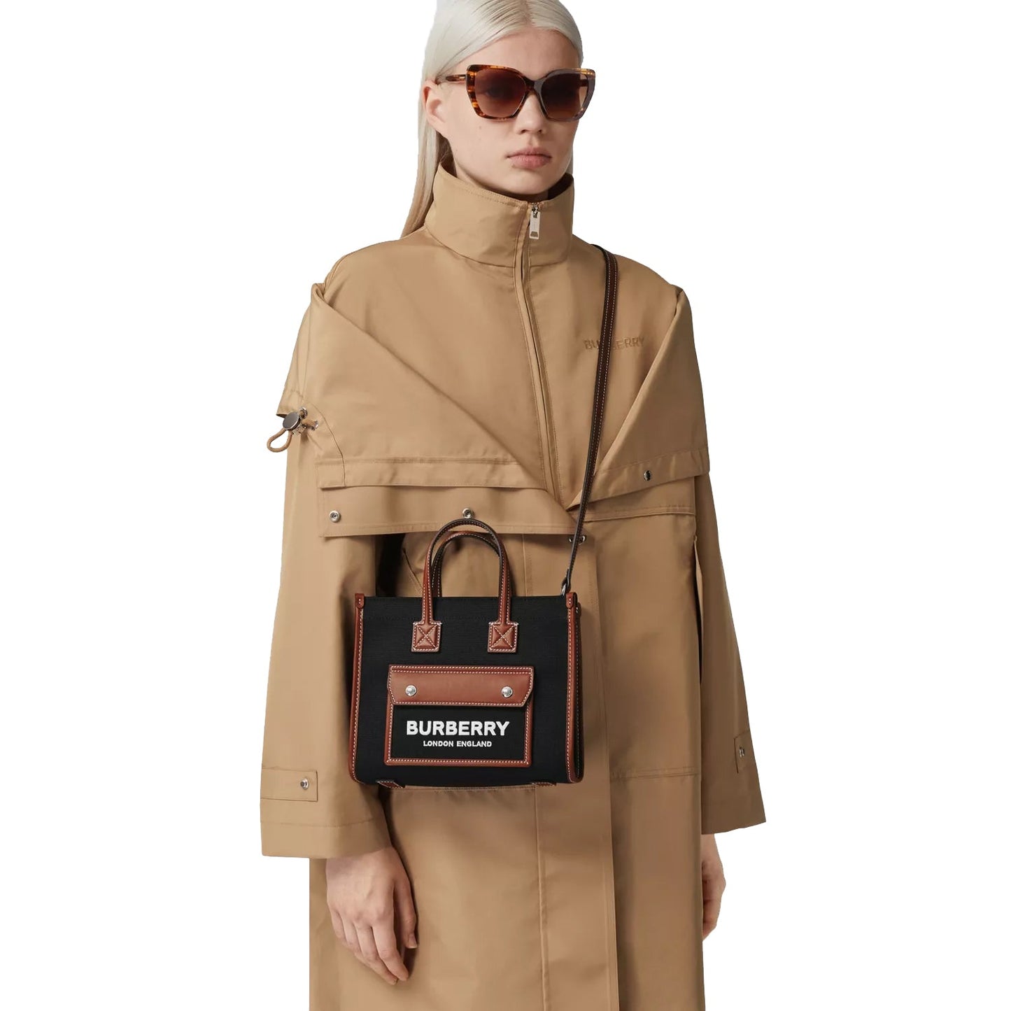 BURBERRY