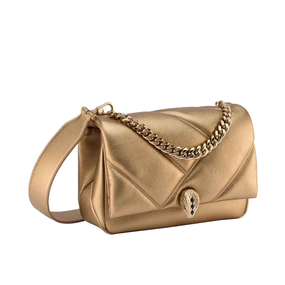 BVLGARI