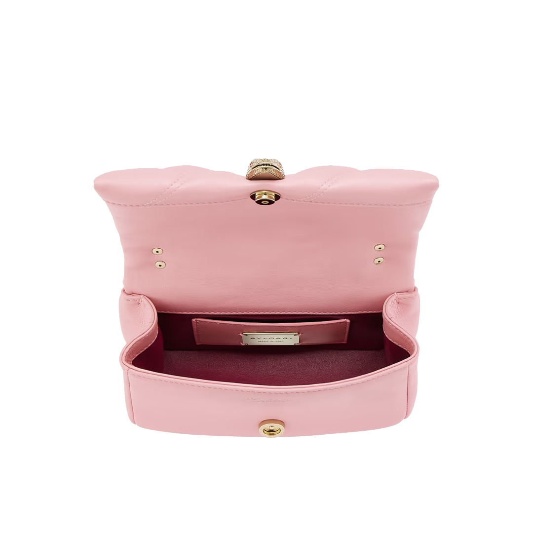 BVLGARI