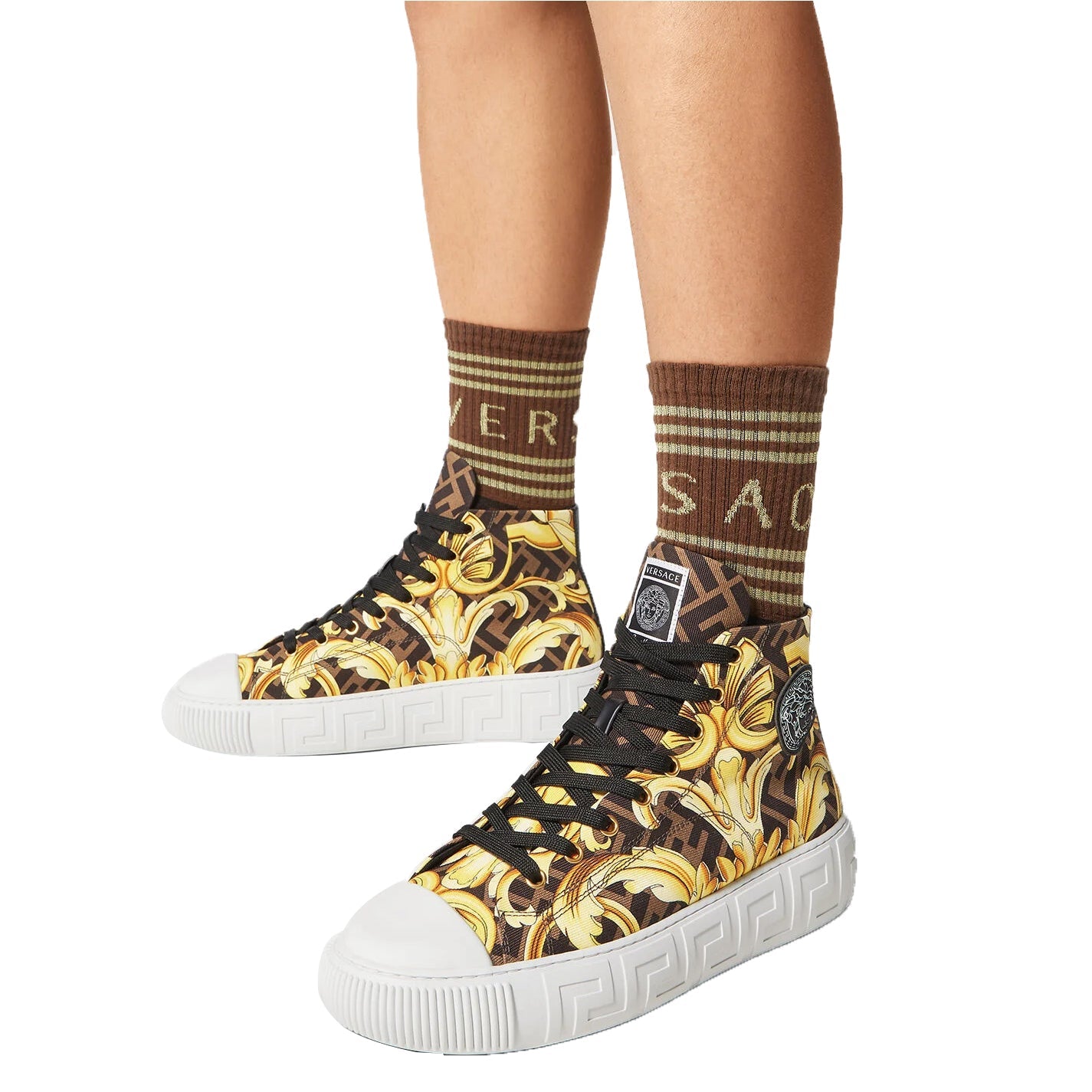 VERSACE