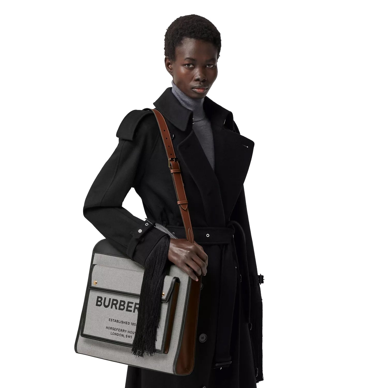 BURBERRY