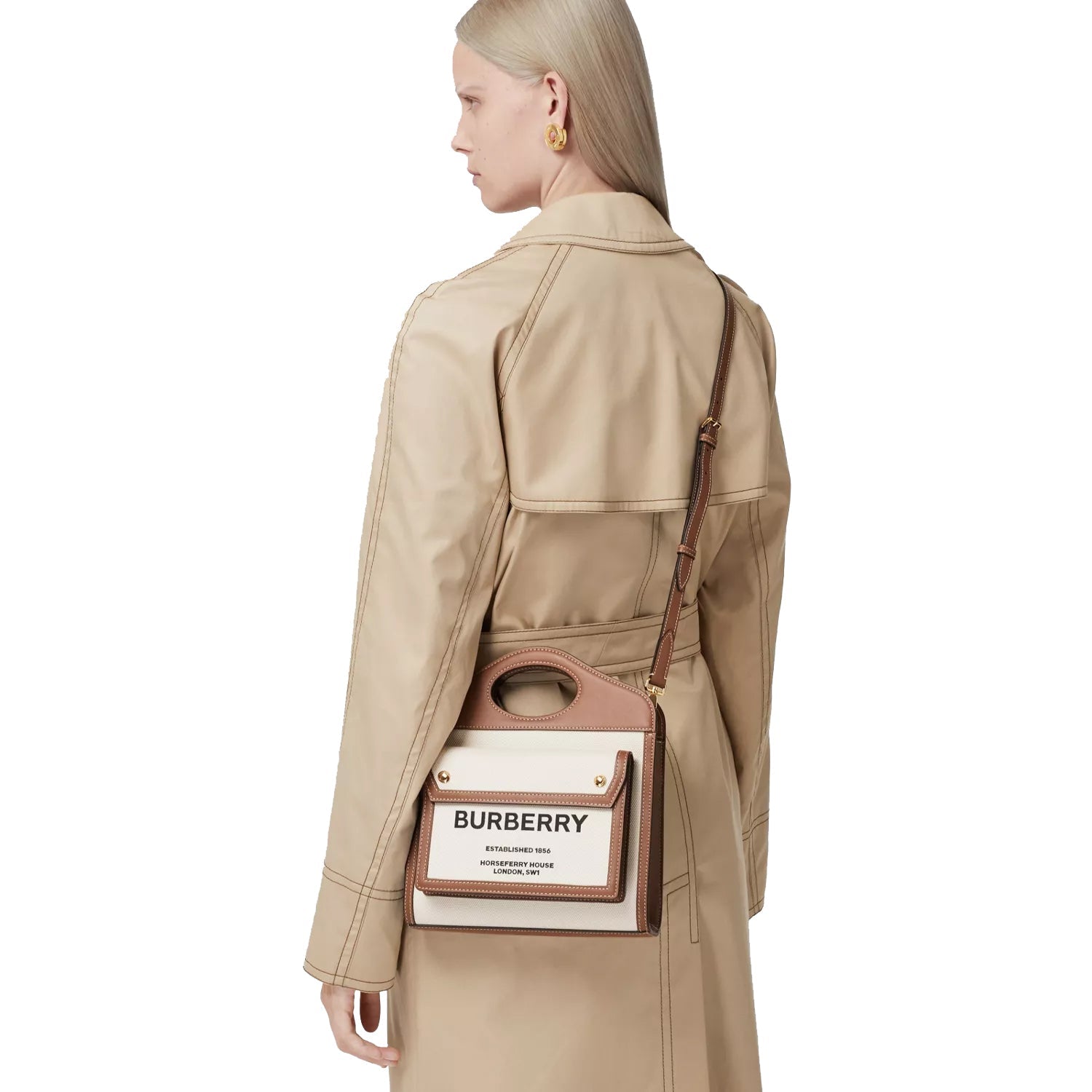BURBERRY