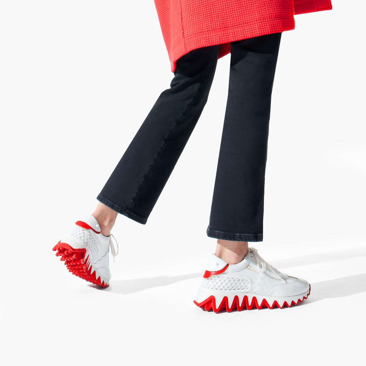CHRISTIAN LOUBOUTIN