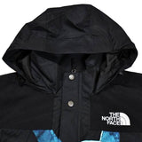 THE NORTH FACE