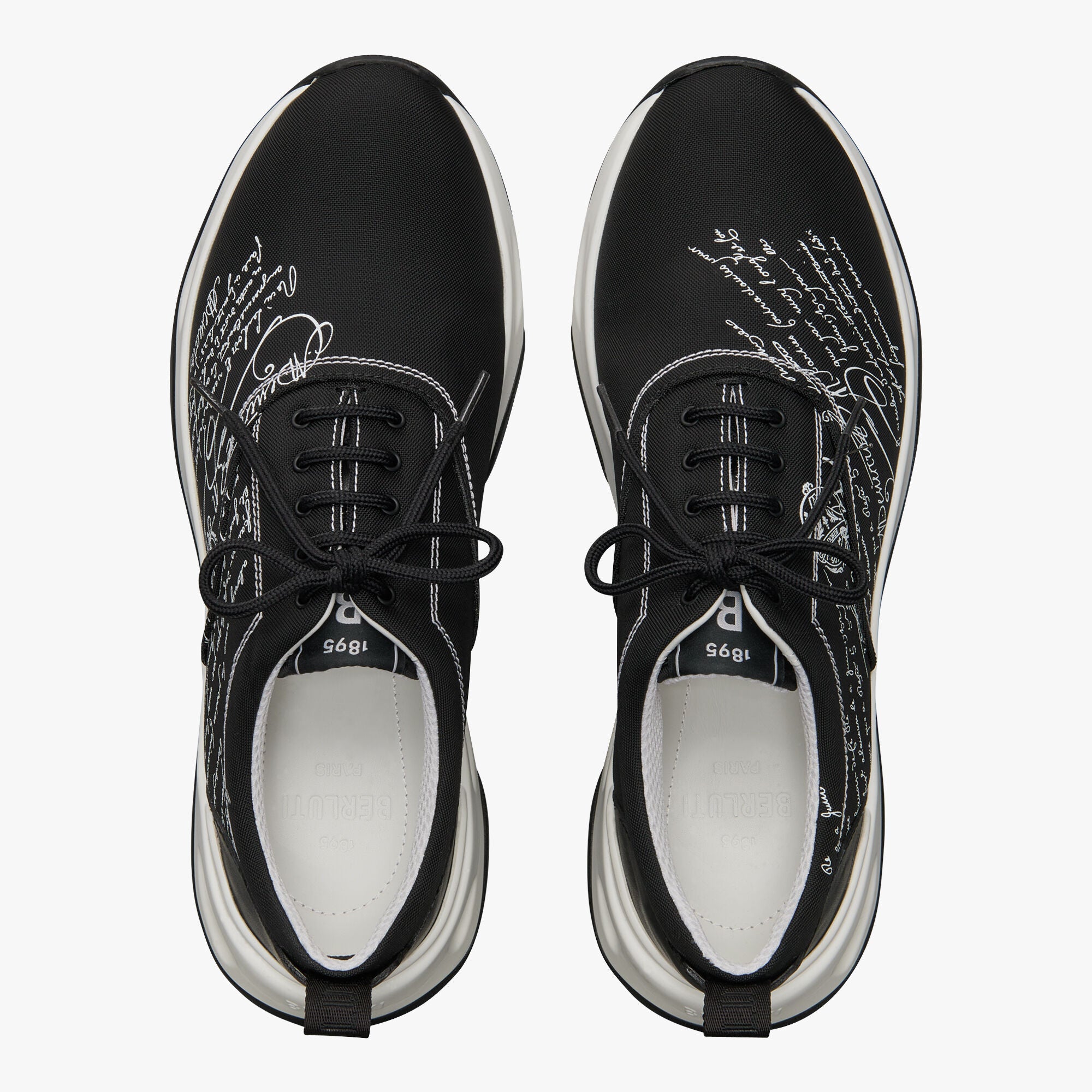 BERLUTI