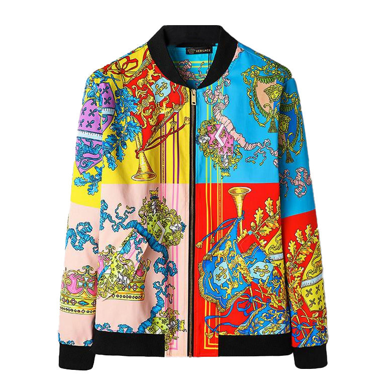 VERSACE
