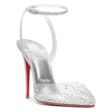 CHRISTIAN LOUBOUTIN